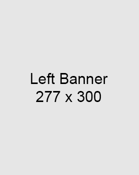 Left Banner